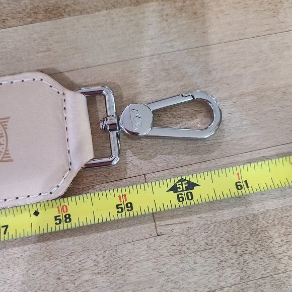 Consuela Adjustable Wide Striped Multicolor Bag Strap - Picture 6 of 9